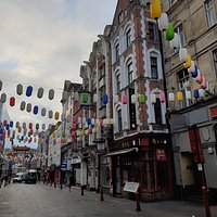 Chinatown (London) - 2021 All You Need to Know Before You Go (with