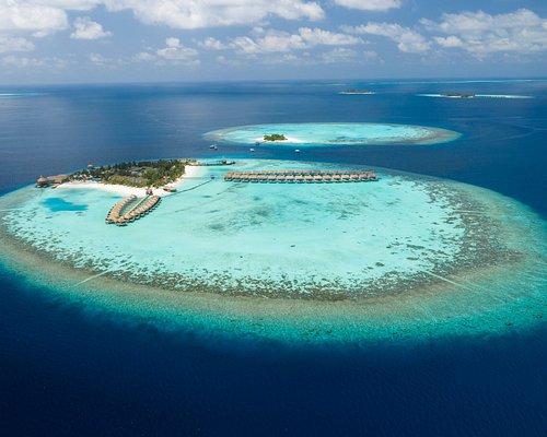 ‪Outrigger Maldives Maafushivaru Resort‬