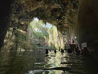 Cenote Ik-Kil in Piste: 25 reviews and 114 photos