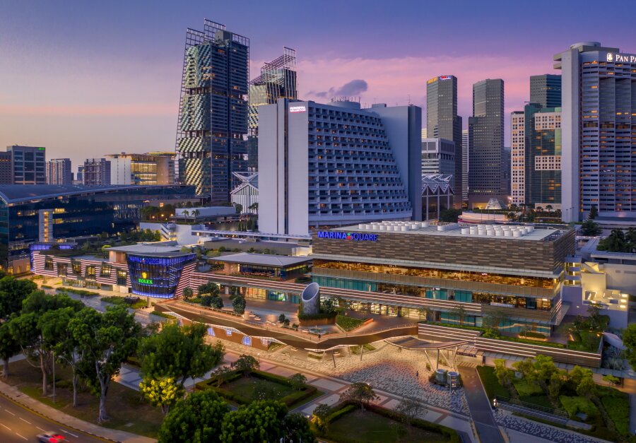 MARINA SQUARE All You Need to Know BEFORE You Go with Photos