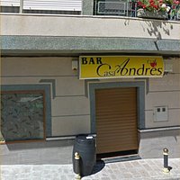 Bar Casa Andrés