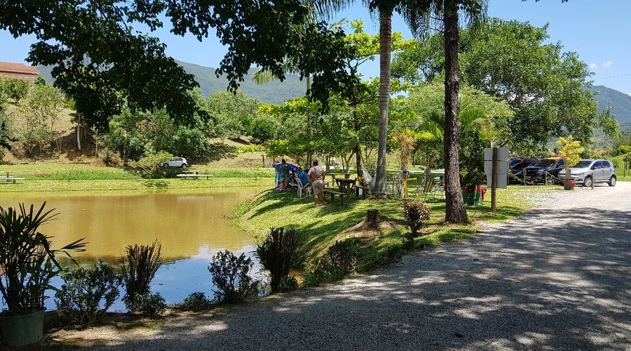 PESQUE PAGUE DO ALCEU, Santo Amaro da Imperatriz - Restaurant Reviews, Photos & Phone Number - Tripadvisor