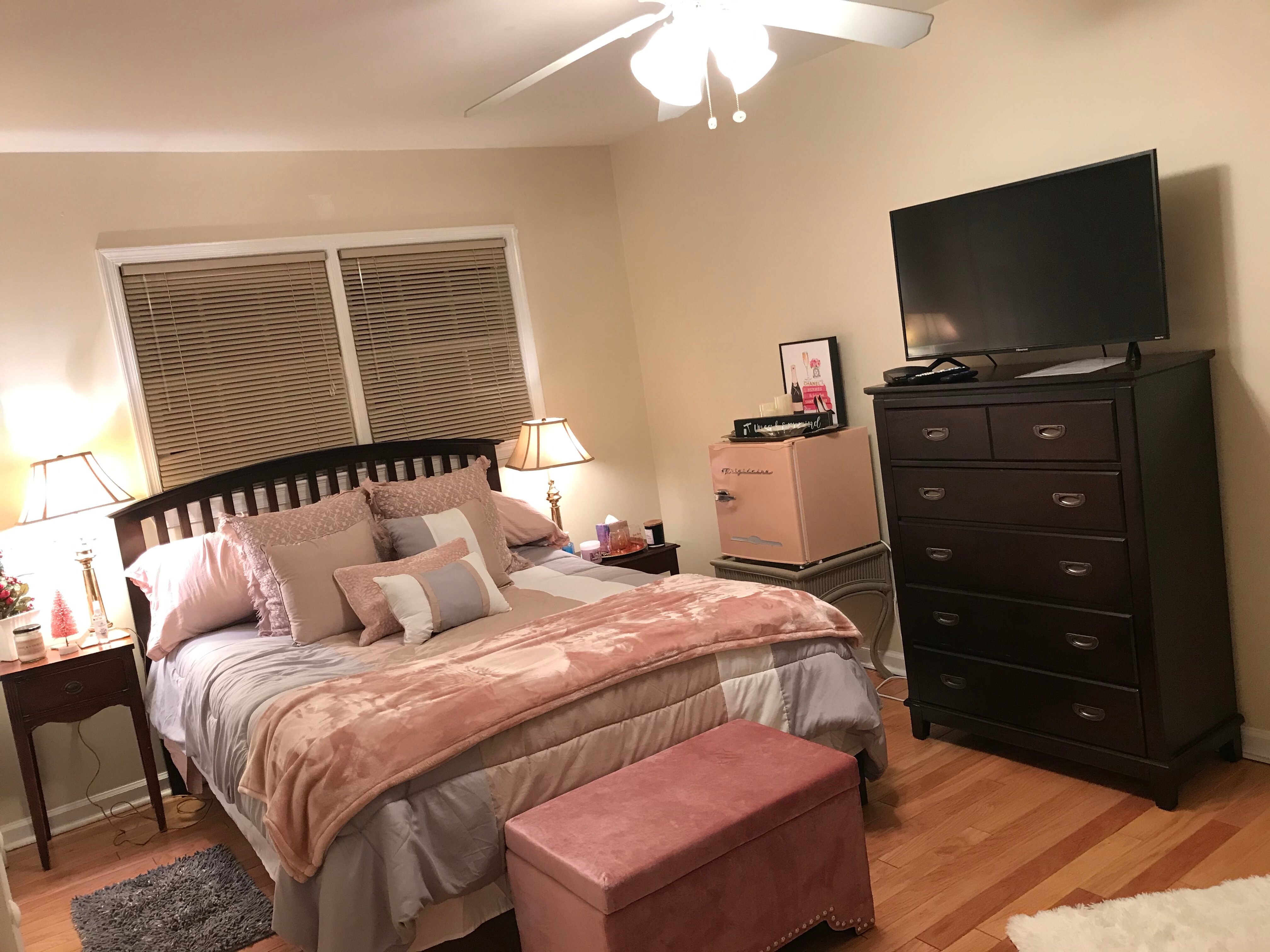 THE OAKS B&B (Bethesda, MD): Opiniones Y Fotos Del B&b