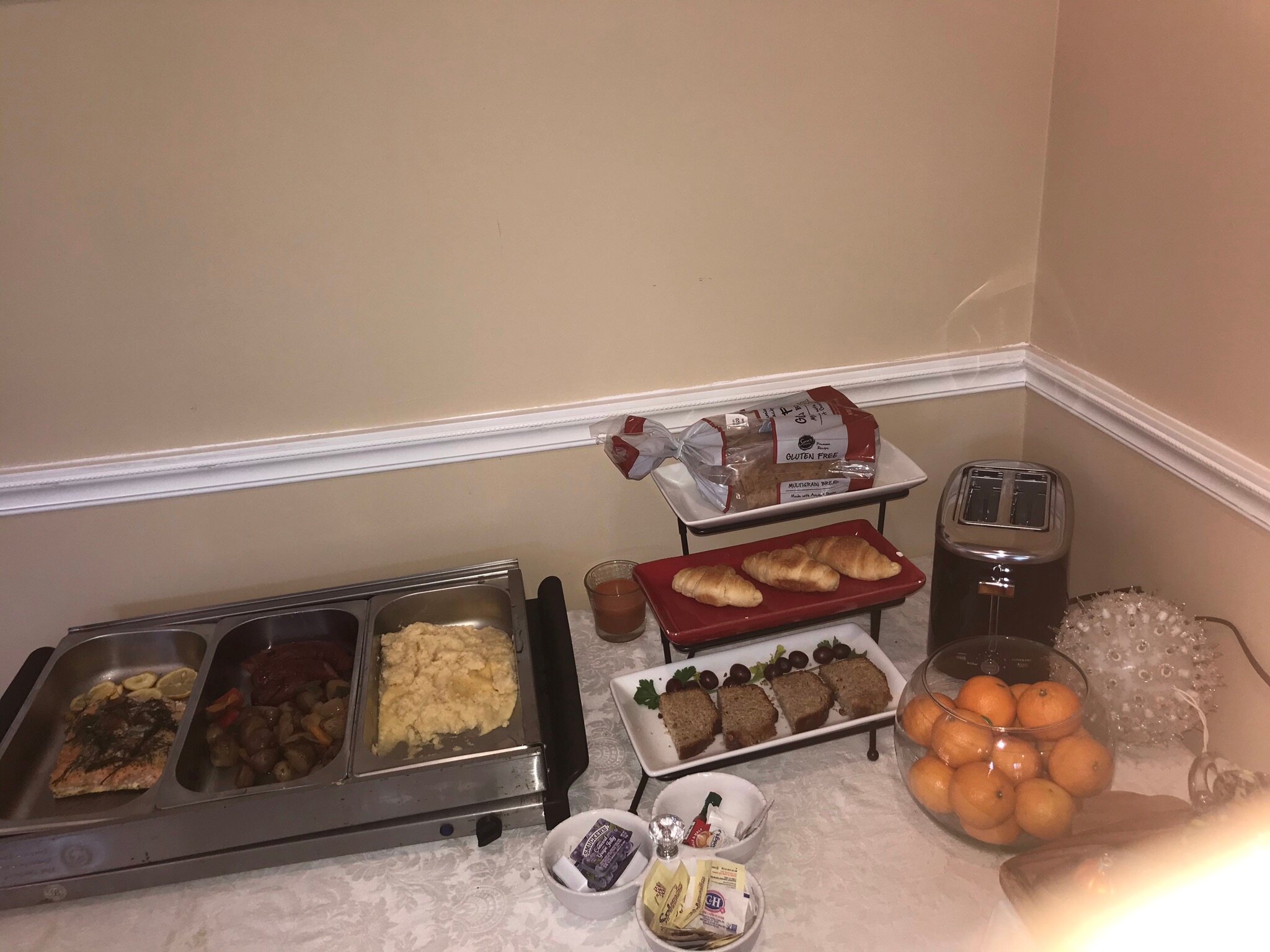 THE OAKS B&B - Reviews (Bethesda, MD)