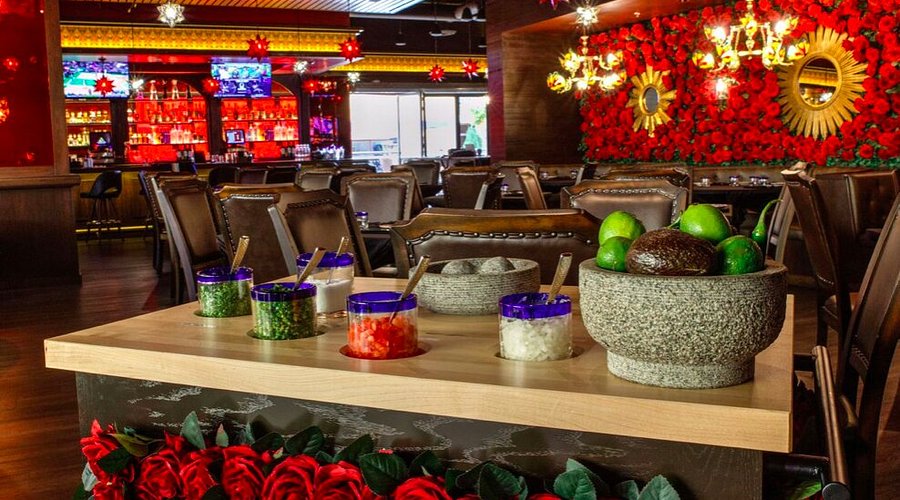 El Dorado Cantina