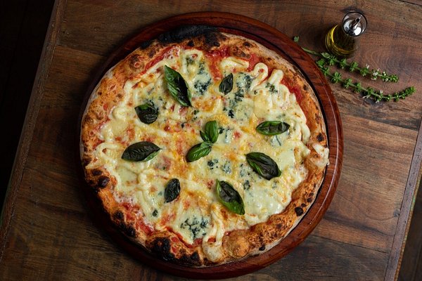 Top 10 Best Pizza in Navegantes - SC, Brazil - November 2023 - Yelp