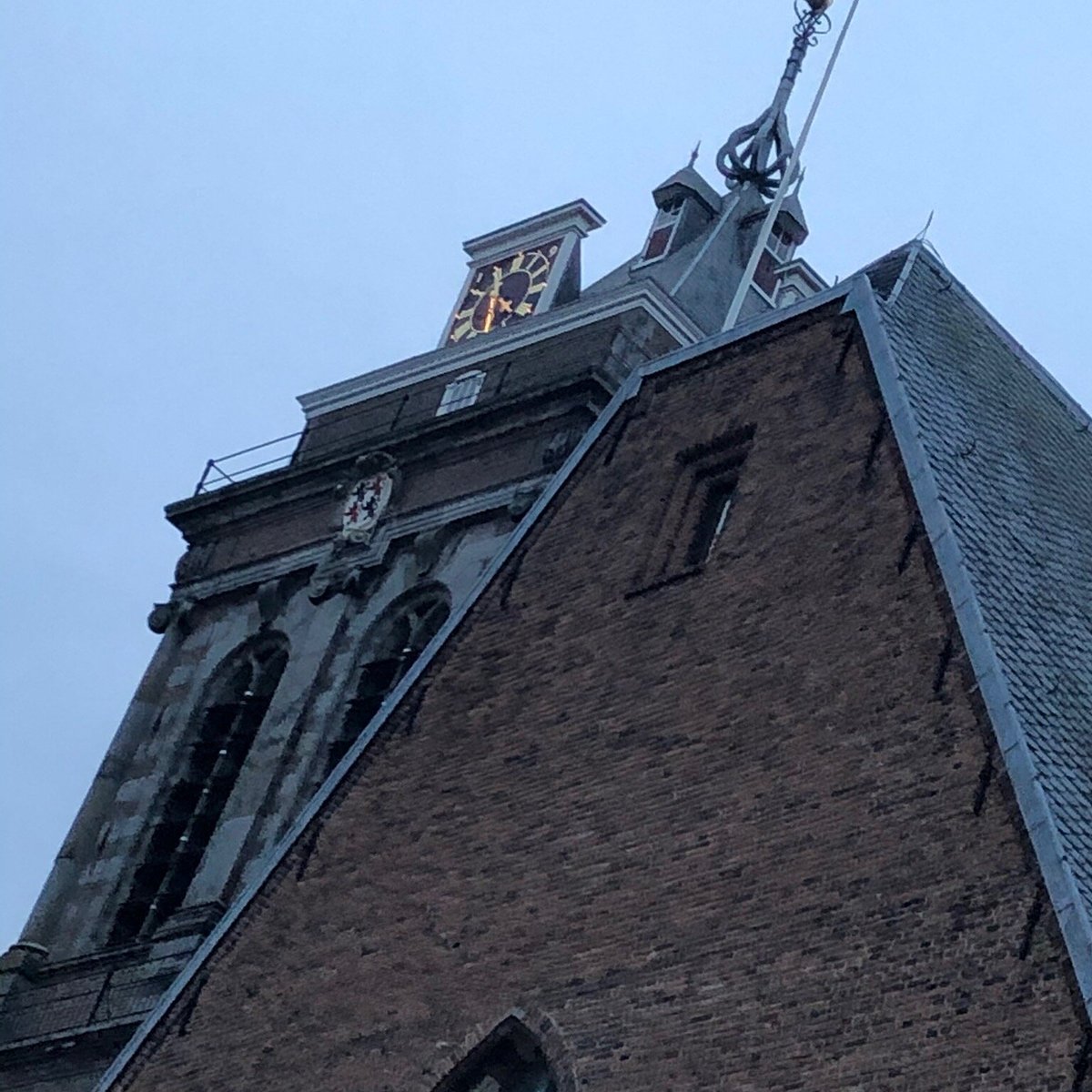 Stadhuis van Schoonhoven - Aktuelle 2021 - Lohnt es sich? (Mit fotos ...