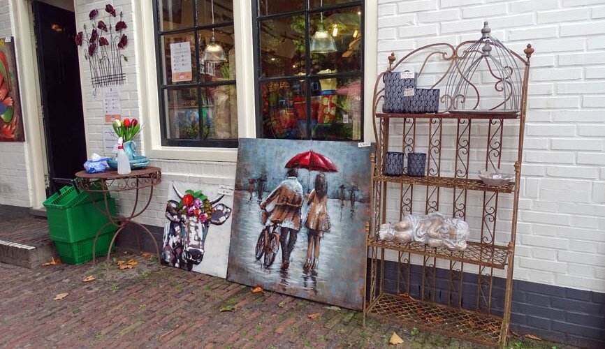  't Convooimeestershuis 