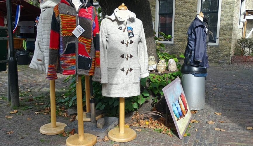  't Convooimeestershuis 