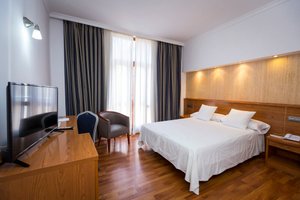 Chambre et suite