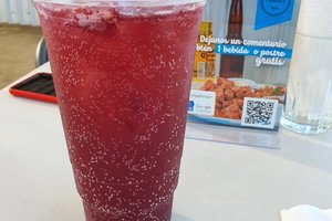 Bebidas