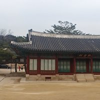 Changgyeonggung Palace (Seoul) - All You Need to Know BEFORE You Go