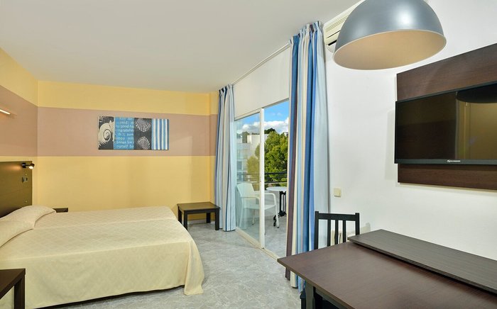 Imagen 11 de Sol Lunamar Palmanova Apartamentos - Adults only