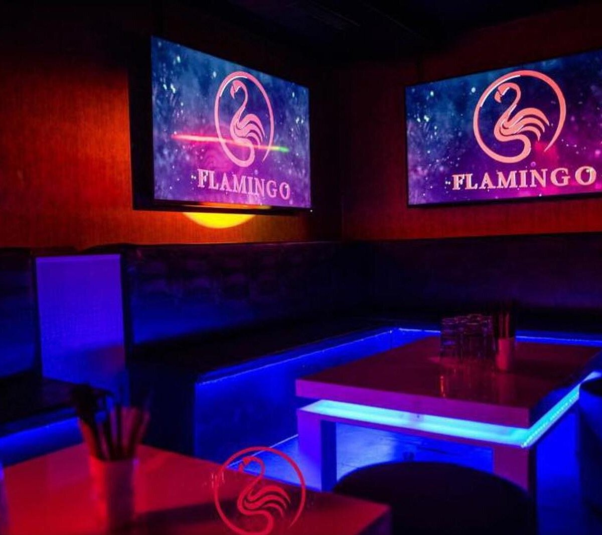 Flamingo Club Zürich (Zurich) - All You Need to Know BEFORE You Go