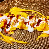tortelli di zucca