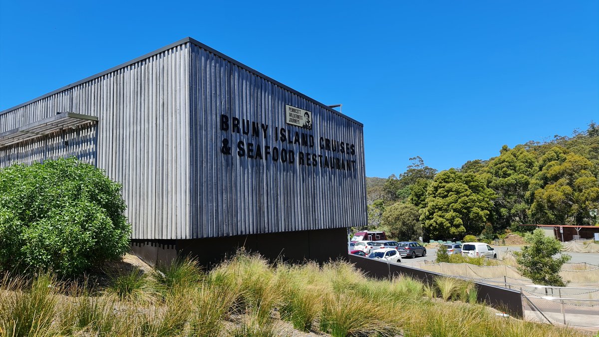 Bruny Island Seafood Restaurant - Updated 2024 Restaurant Reviews 