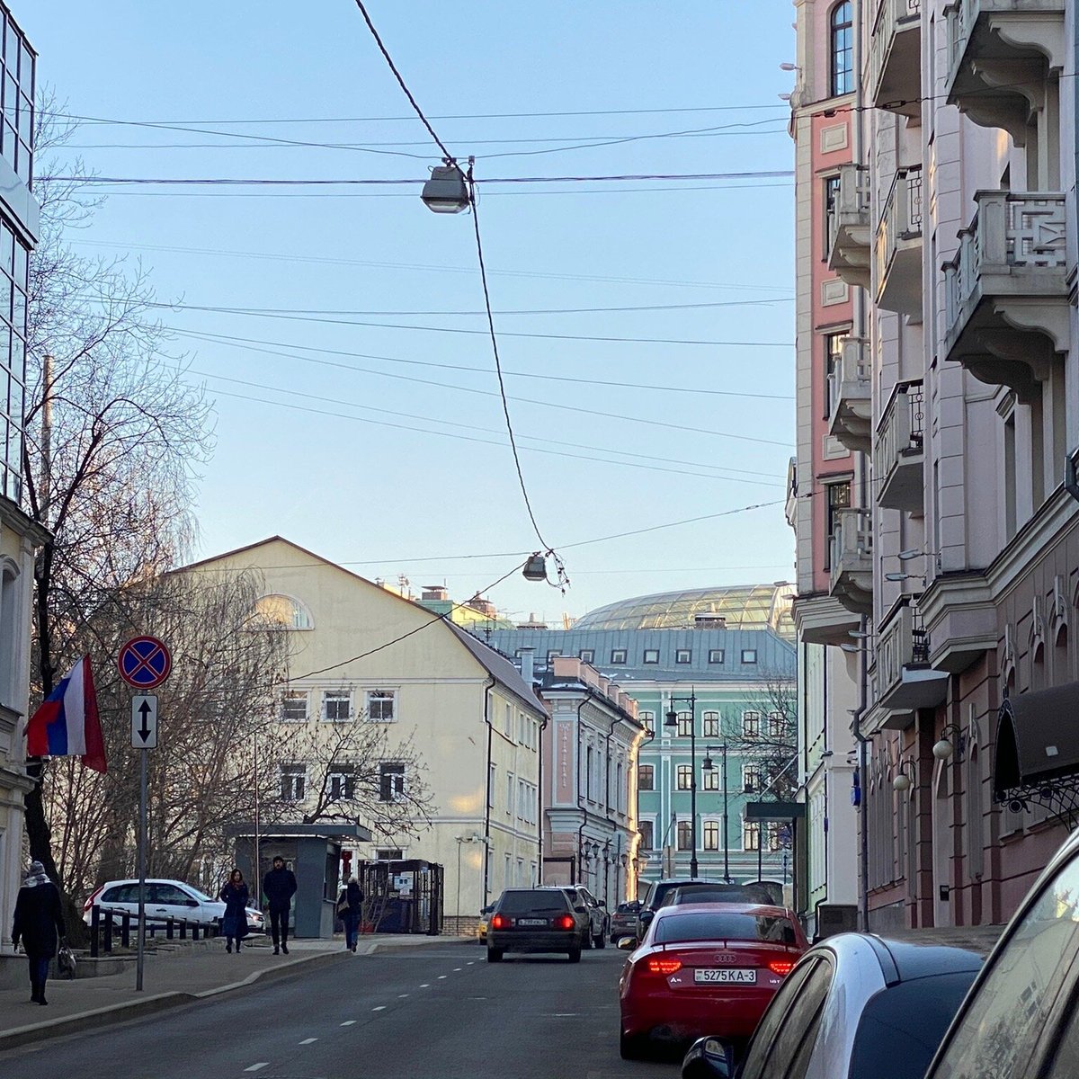 Государственный Университет Управления, Москва: лучшие советы перед  посещением - Tripadvisor