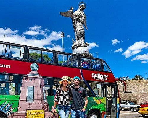 best tours ecuador