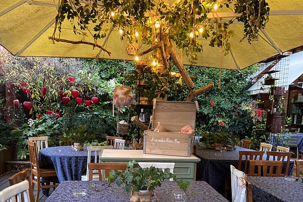 THE 10 BEST Romantic Restaurants in Padua (UPDATED 2024)