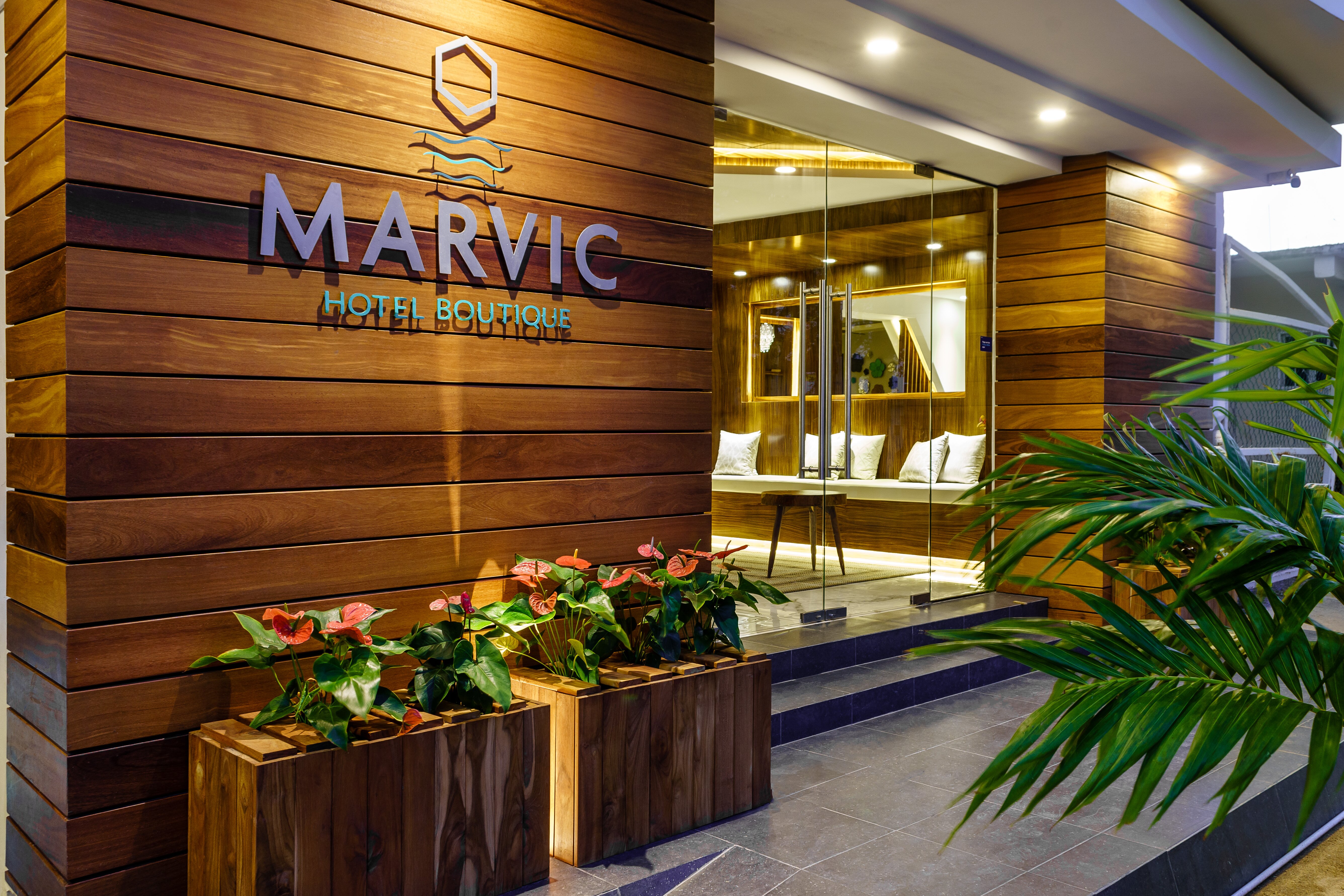 Marvic Hotel Boutique UPDATED Prices Reviews Photos Riviera