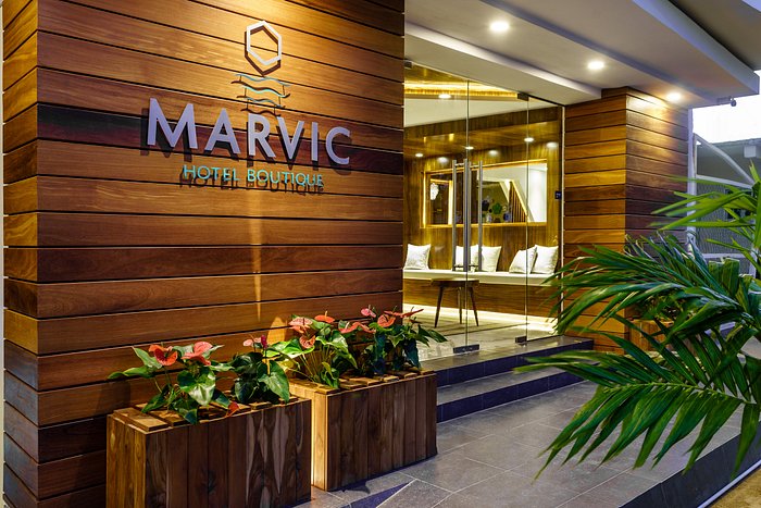 marvic hotel boutique playa del carmen