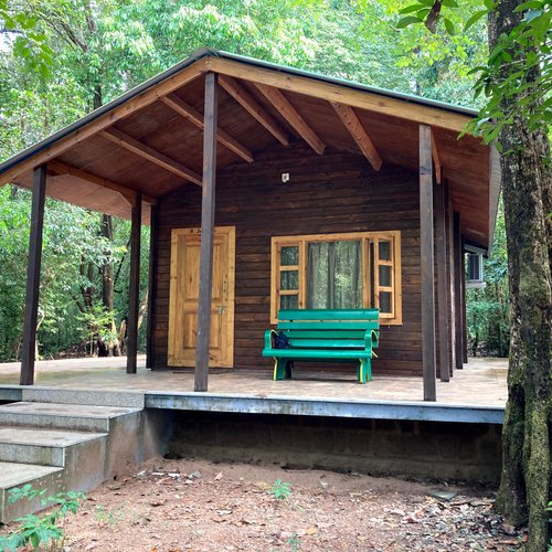 Seethanadi Nature Camp image