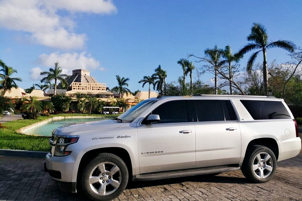 Trip advisor cancun shuttle