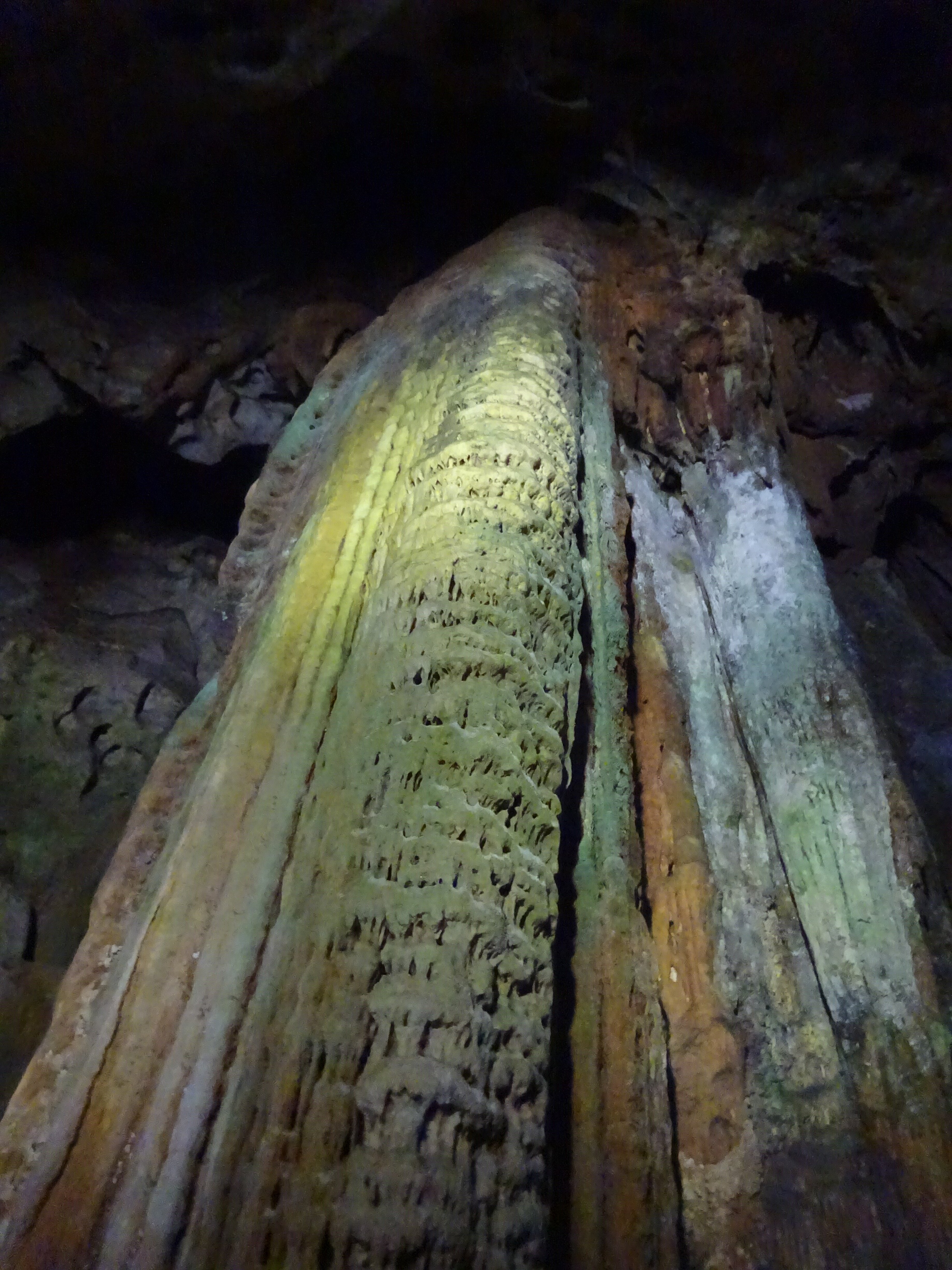 Akiyoshi Cave Golden Pillars (2025) - All You Need to Know