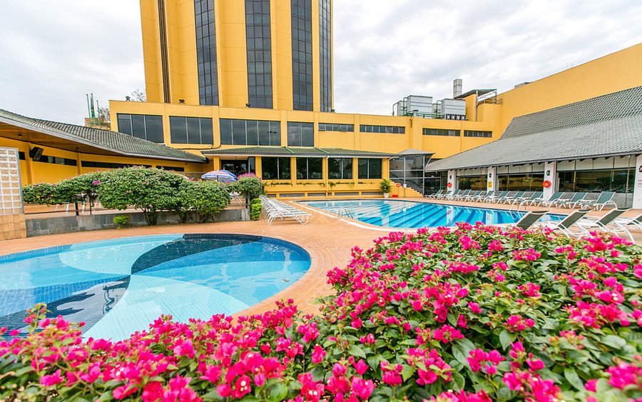 golden park casino Paraguay
