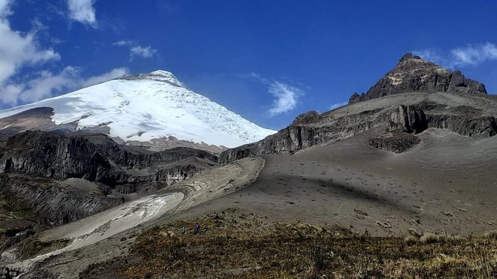 REFUGIO COTOPAXI CARA SUR - Updated 2024 Lodge Reviews (Quito, Ecuador)