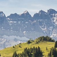 Troistorrents (canton du valais)