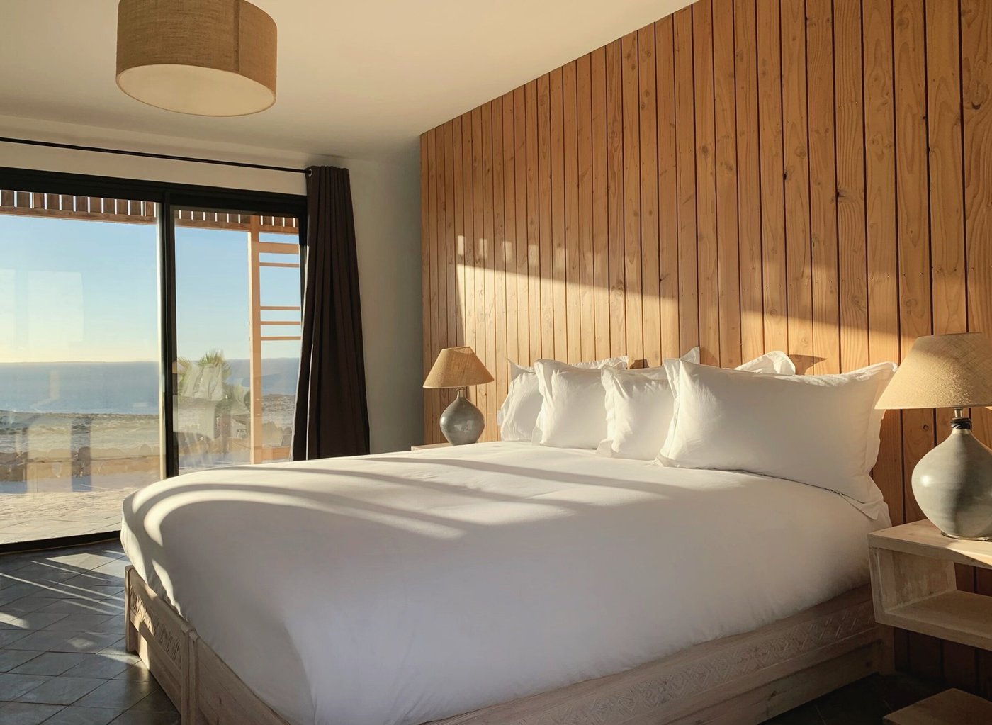 La Tour d'Eole Hotel (Dakhla, Maroc) : tarifs 2023 mis à jour, 122 avis ...