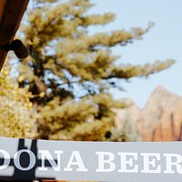 Sedona Beer Co.