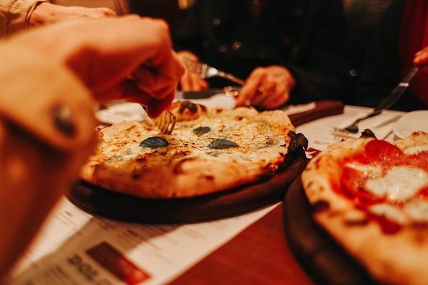 Os 10 melhores pizzarias Araucária - Tripadvisor