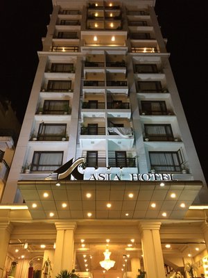 ASIA HOTEL $44 ($̶7̶6̶) - Prices & Reviews - Hue, Vietnam