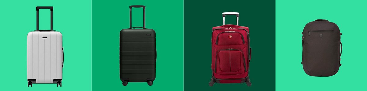 The Best Carry On Bags Luggage Tripadvisor