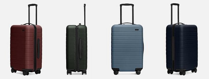 Best carry-on luggage for 2023: Hardside, softside, duffels, and