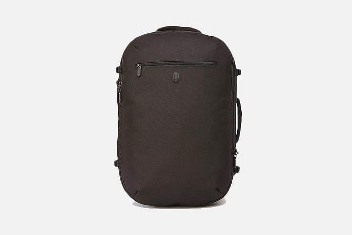 The Tortuga Setout Backpack 35L.