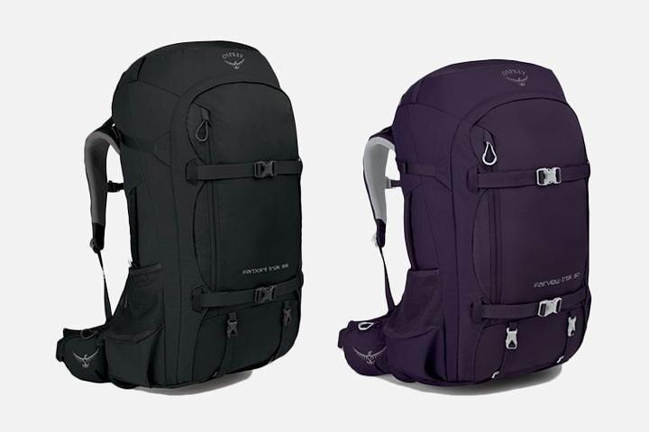 Best overall backpack hot sale