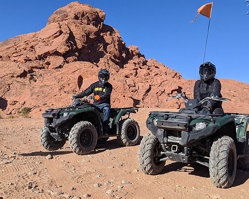 sunbuggy valley of fire tour