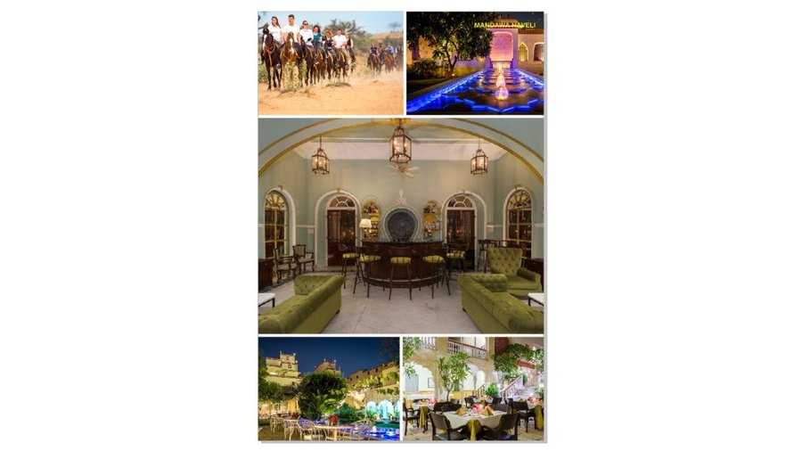 New Year Package
