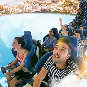 Quiz Time: Which Gold Coast Theme Parks Are for You?