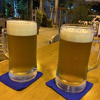 Weissen beer