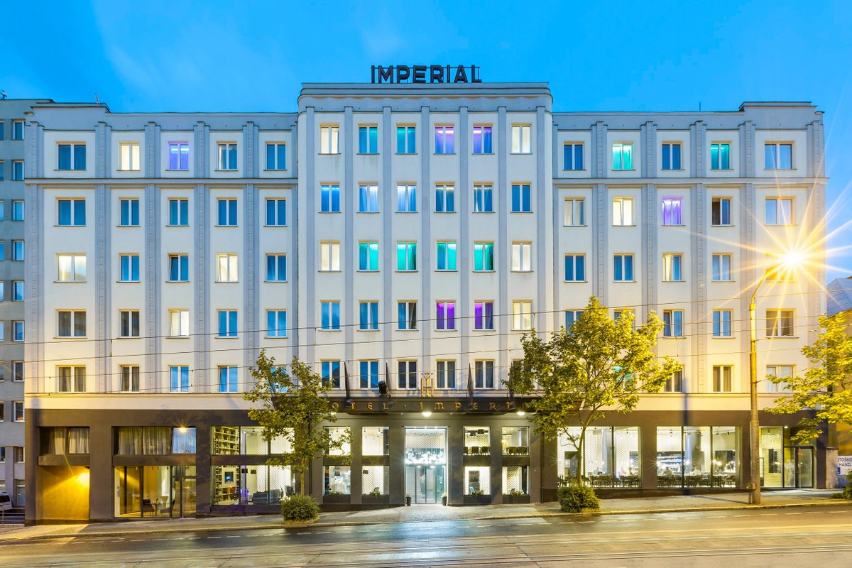 THE 10 BEST Liberec Hotel Deals (Jul 2022) - Tripadvisor