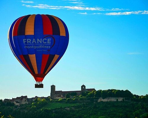 Ballons Noirs, France Effect