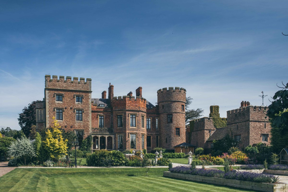 Rowton Castle, Halfway House | tripadvisor.co.uk