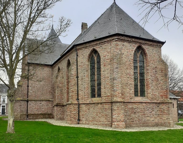 Driekoningenkerk (1462) image