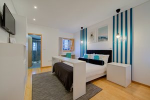 Quarto e suite