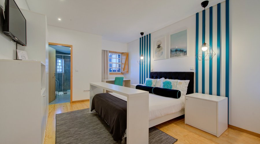 Suite Deluxe