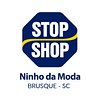 Stop Shop - Ninho da Moda